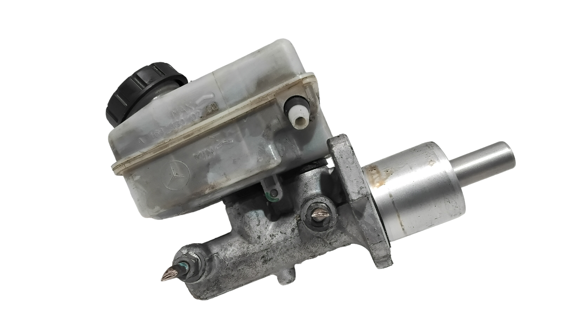 Pompa Freni per Mercedes Classe B W245 1 Serie (2005 - 2011)