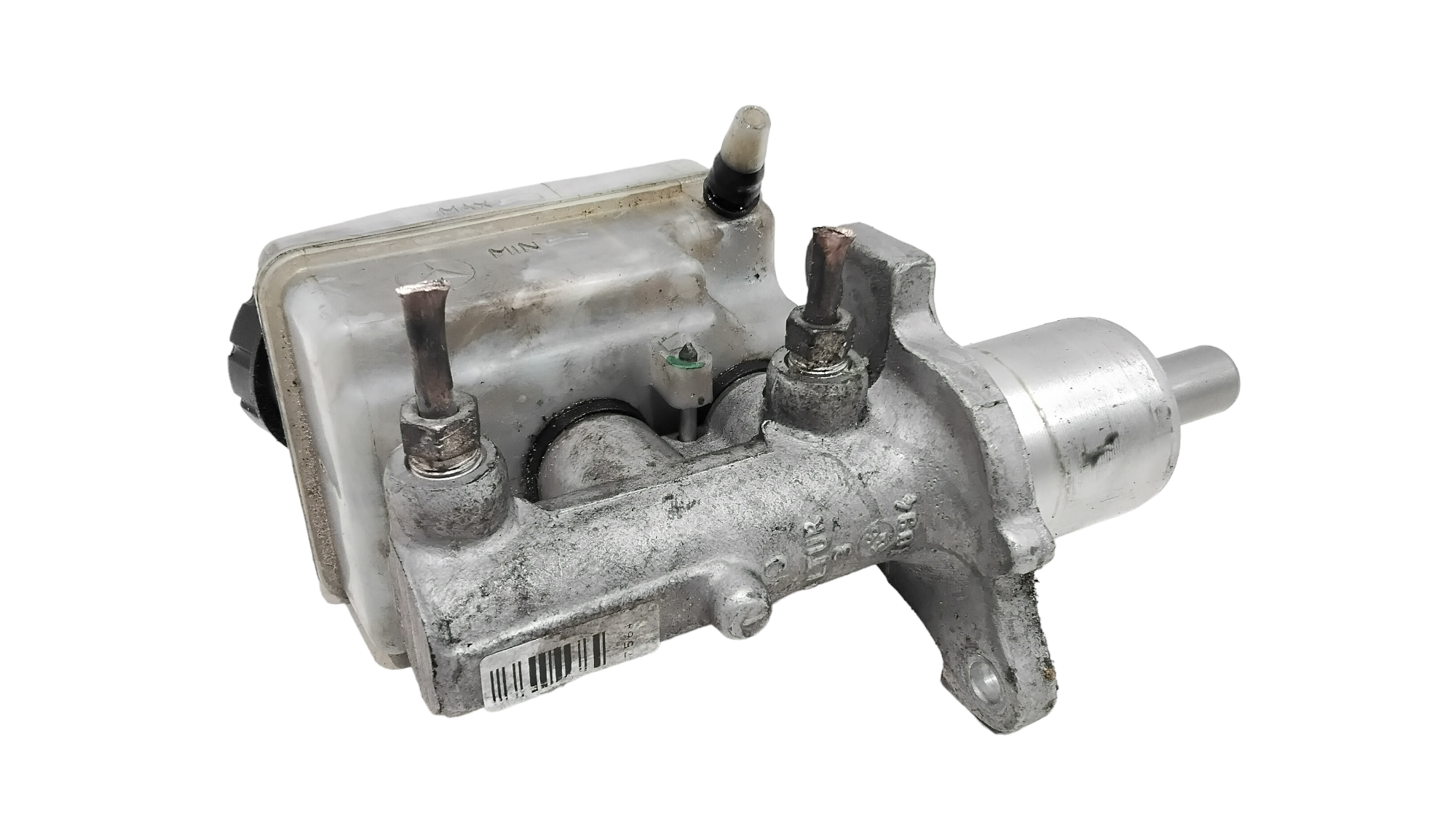 Pompa Freni per Mercedes Classe B W245 1 Serie (2005 - 2011)