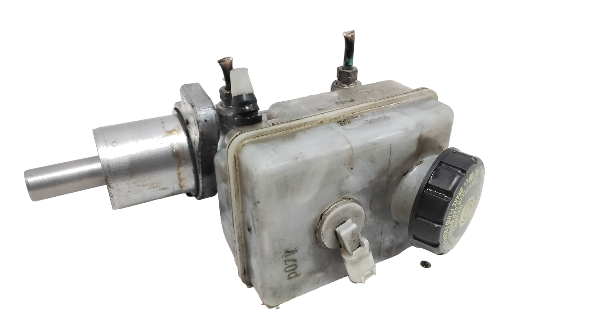 Pompa Freni per Mercedes Classe B W245 1 Serie (2005 - 2011)