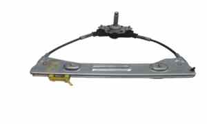 Cremagliera posteriore sinistra guida per Fiat Panda 2 Serie (2003 - 2010)
