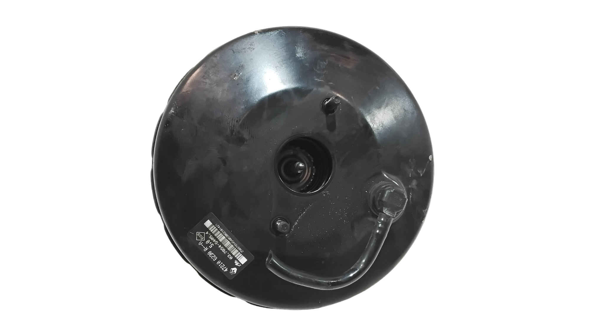 Servofreno per Dacia Duster 1 Serie (2010 - In produzione)