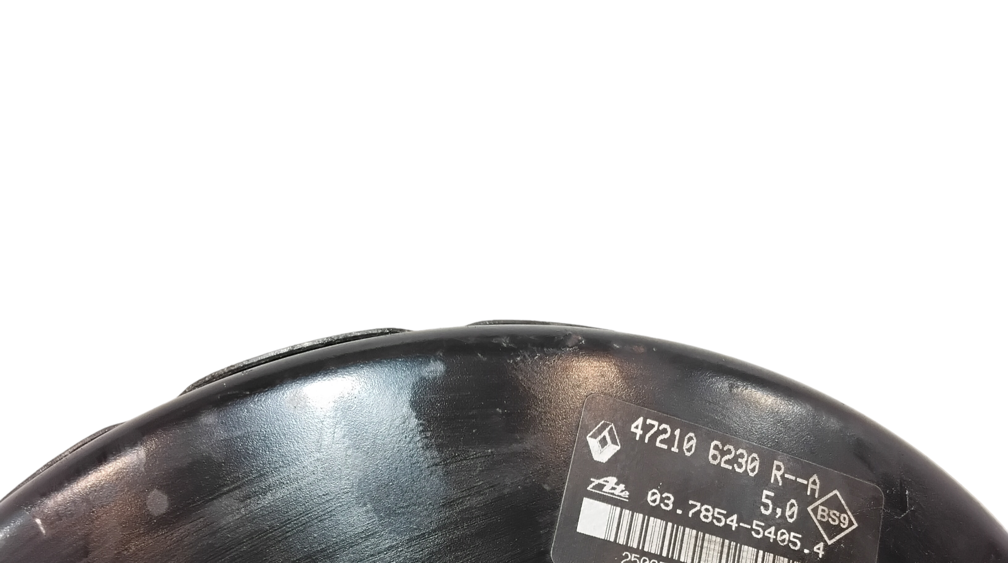 Servofreno per Dacia Duster 1 Serie (2010 - In produzione)