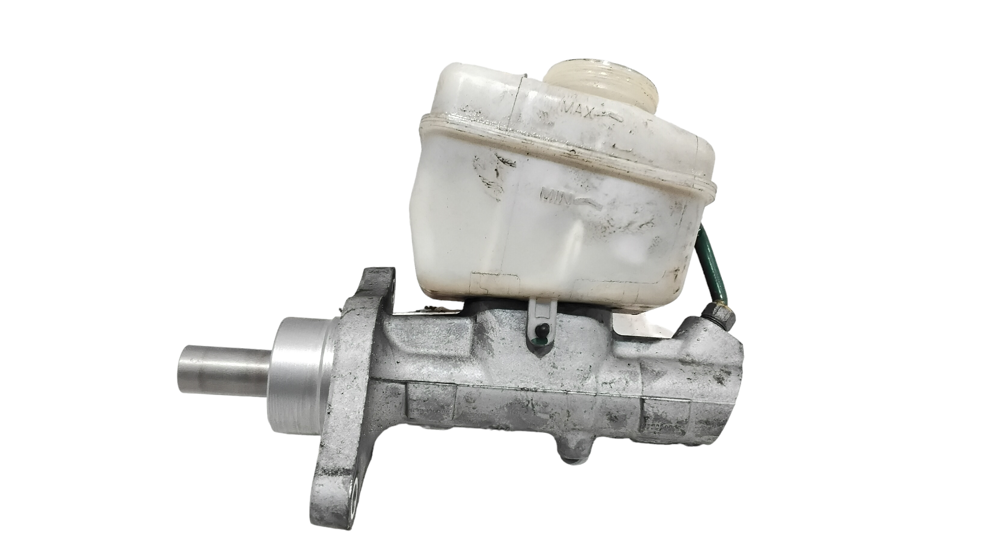 Pompa Freni per Dacia Duster 1 Serie (2010 - In produzione)