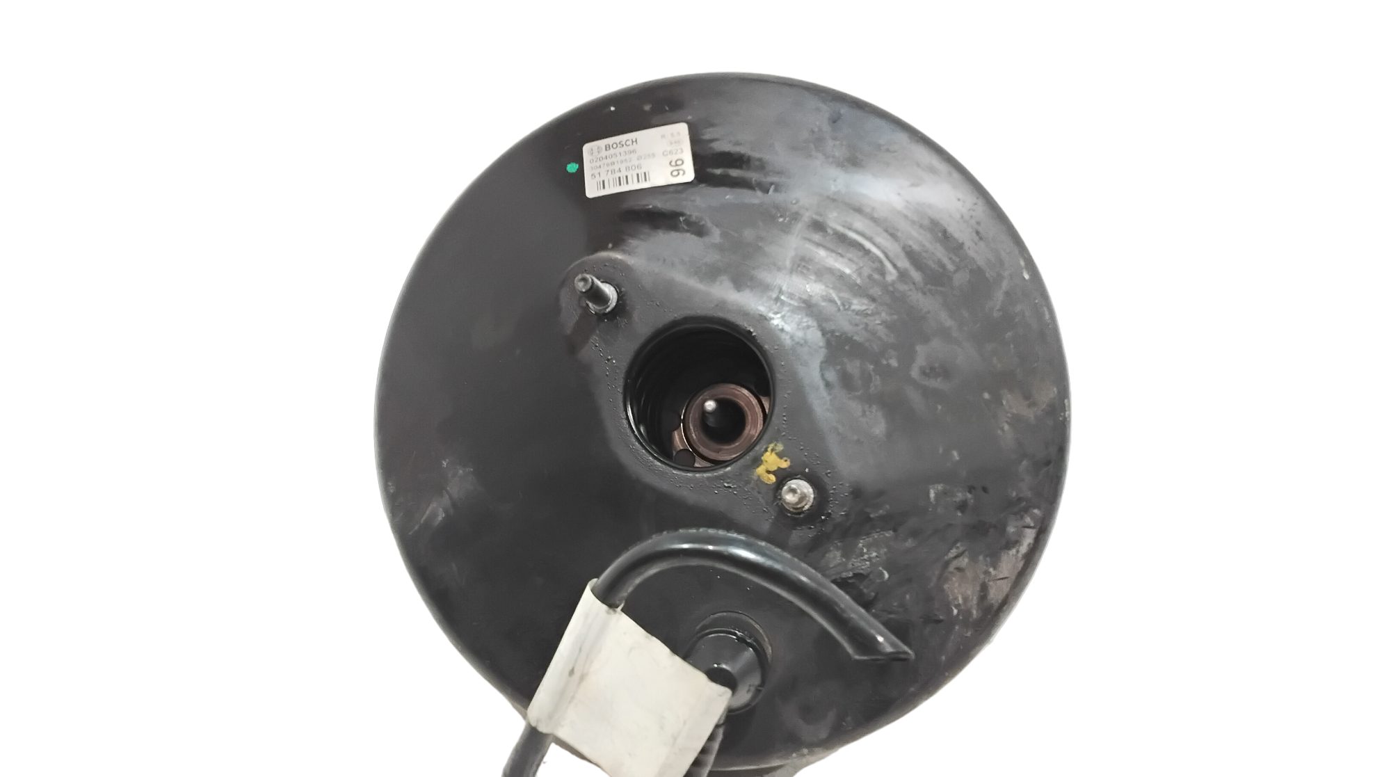 Servofreno per Lancia Musa 1 Serie (2004 - 2007)