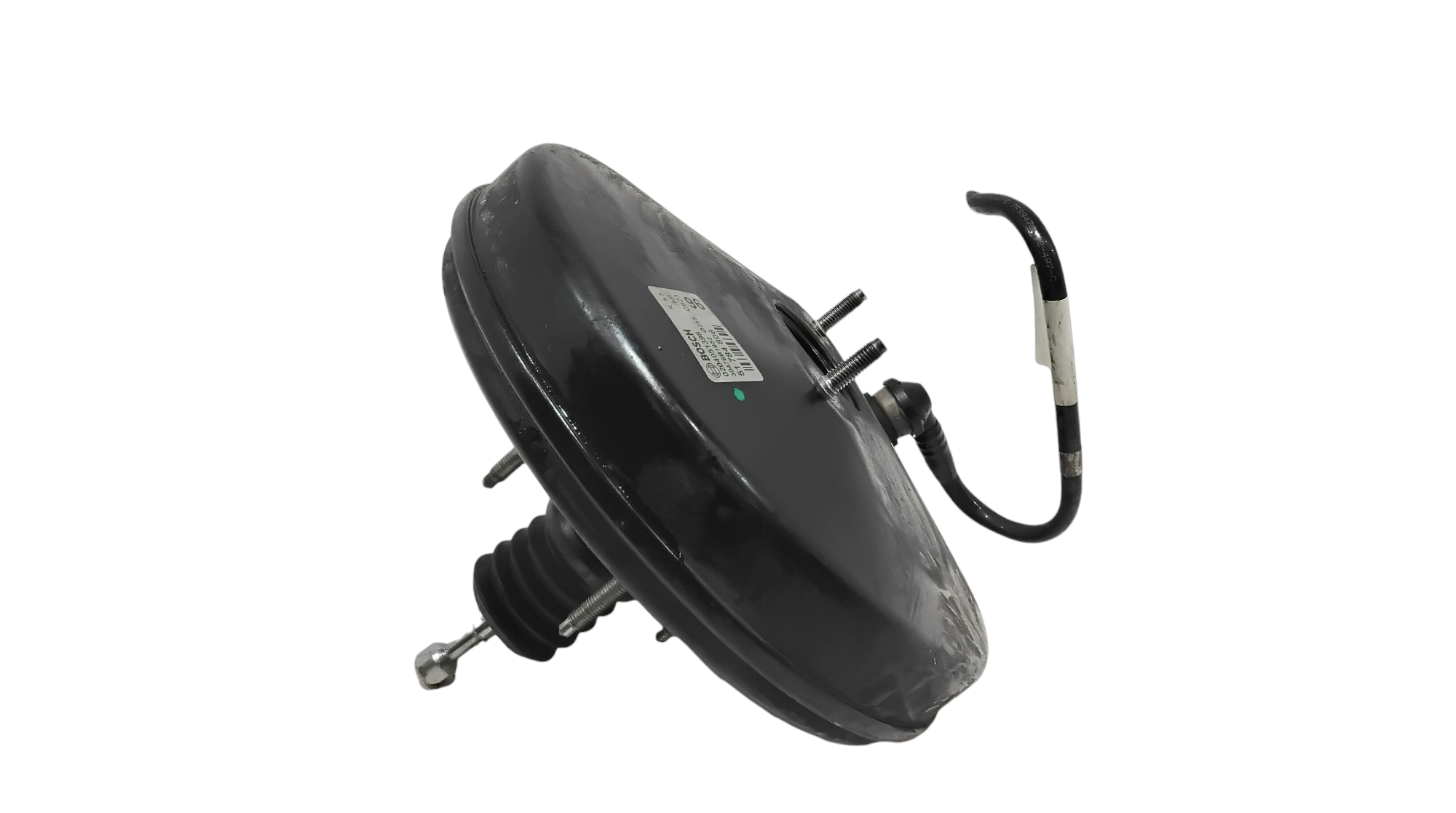 Servofreno per Lancia Musa 1 Serie (2004 - 2007)