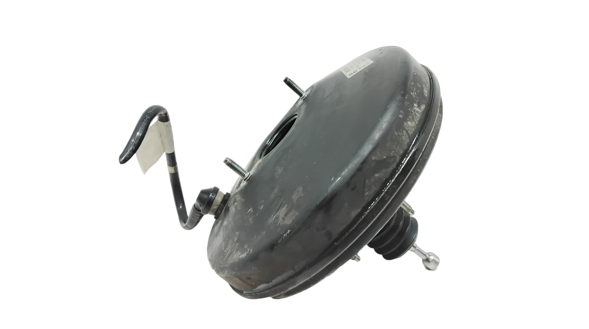 Servofreno per Lancia Musa 1 Serie (2004 - 2007)