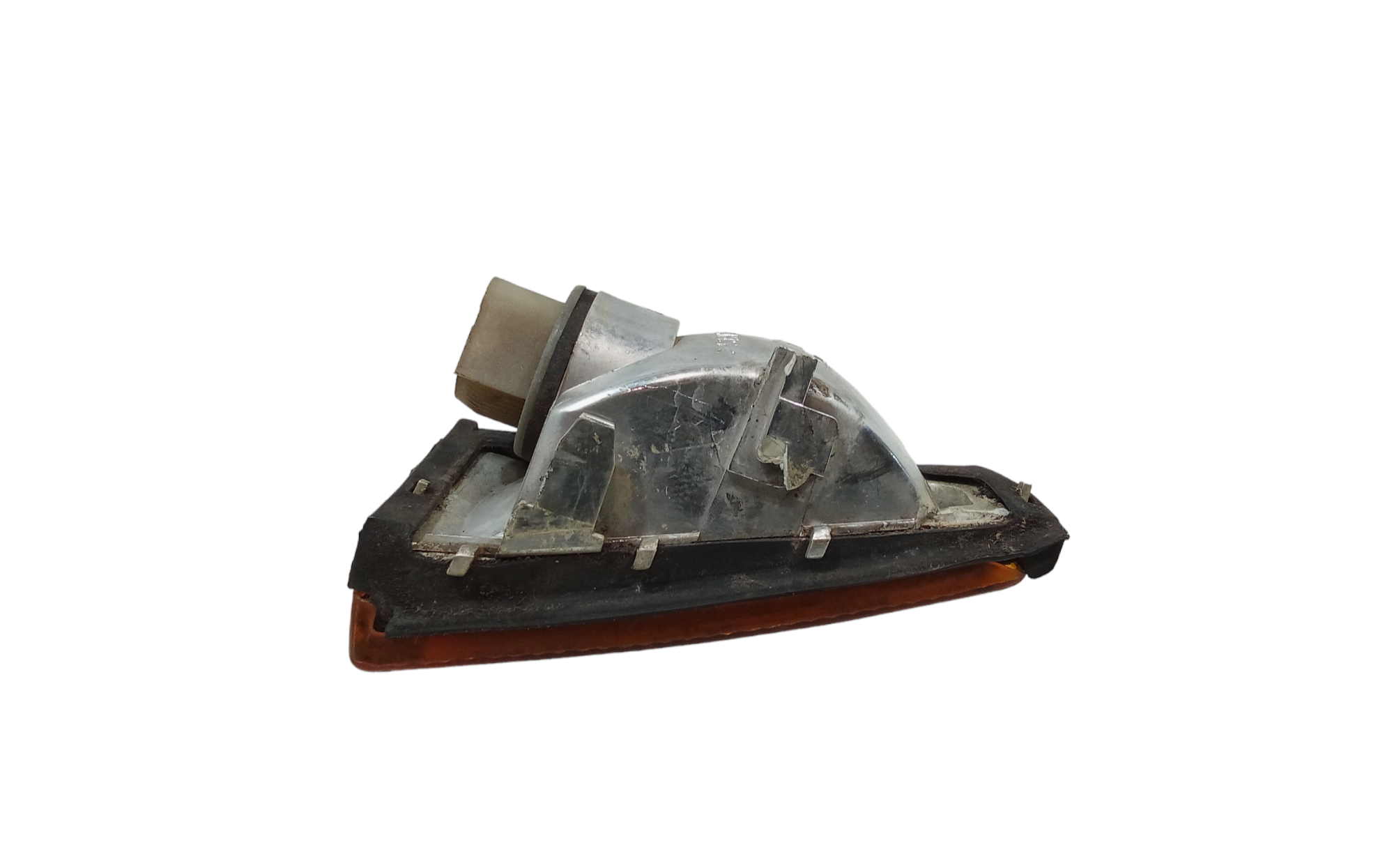 Freccia ant SX per Fiat Cinquecento 1 Serie (1992 - 1998)