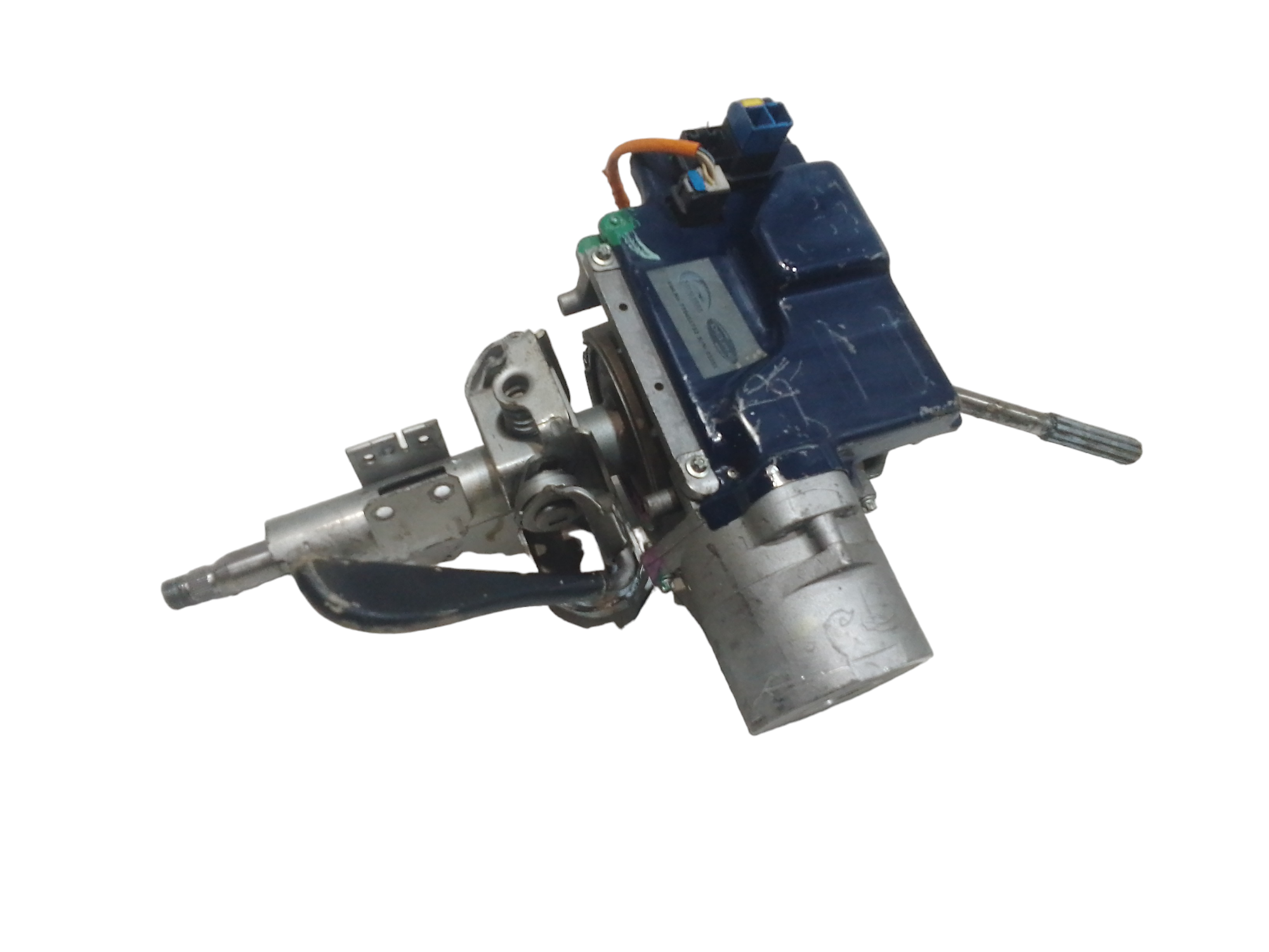 City completo per Fiat 500 Serie (07>14) (2007 - 2014)