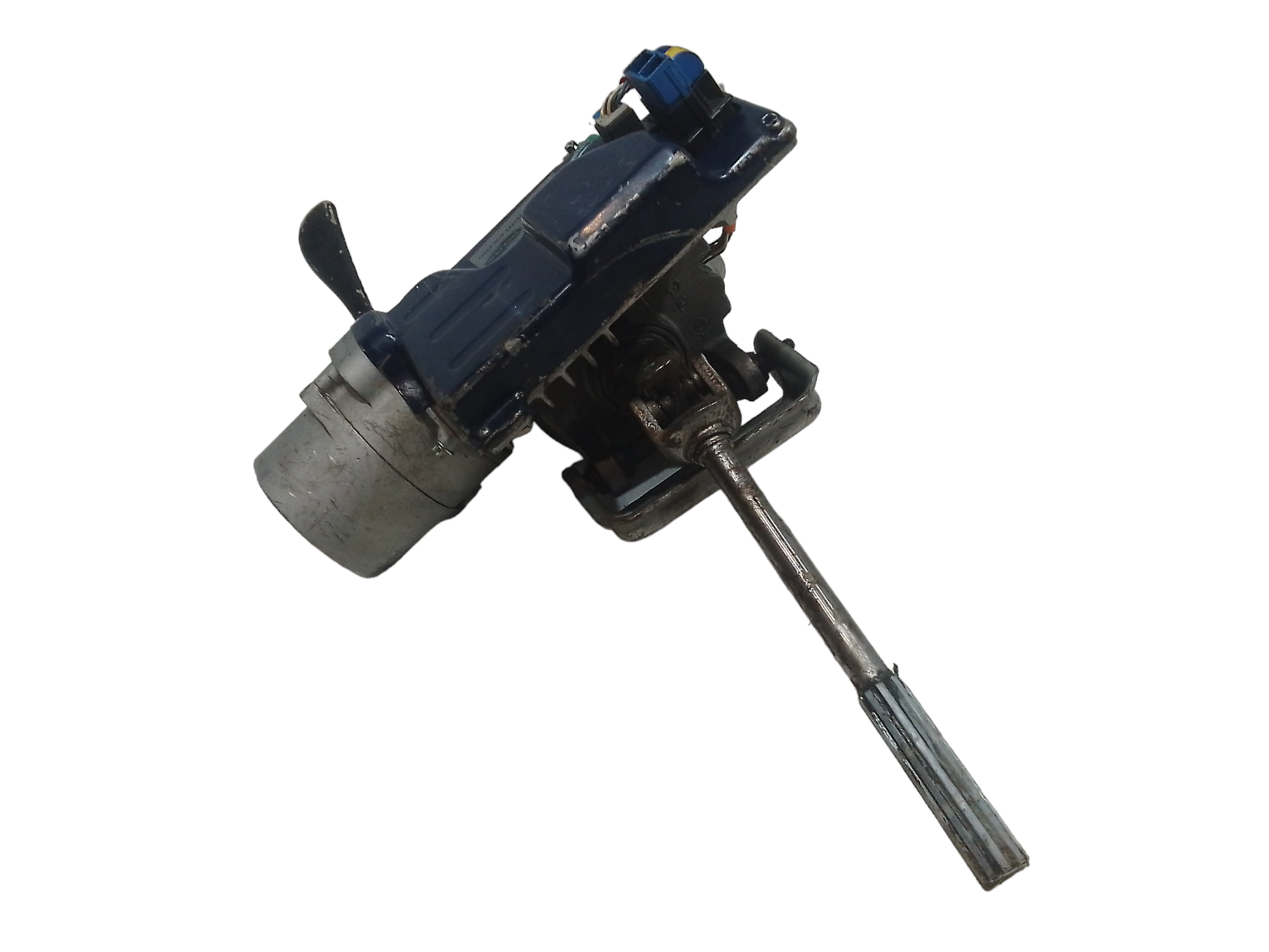 City completo per Fiat 500 Serie (07>14) (2007 - 2014)