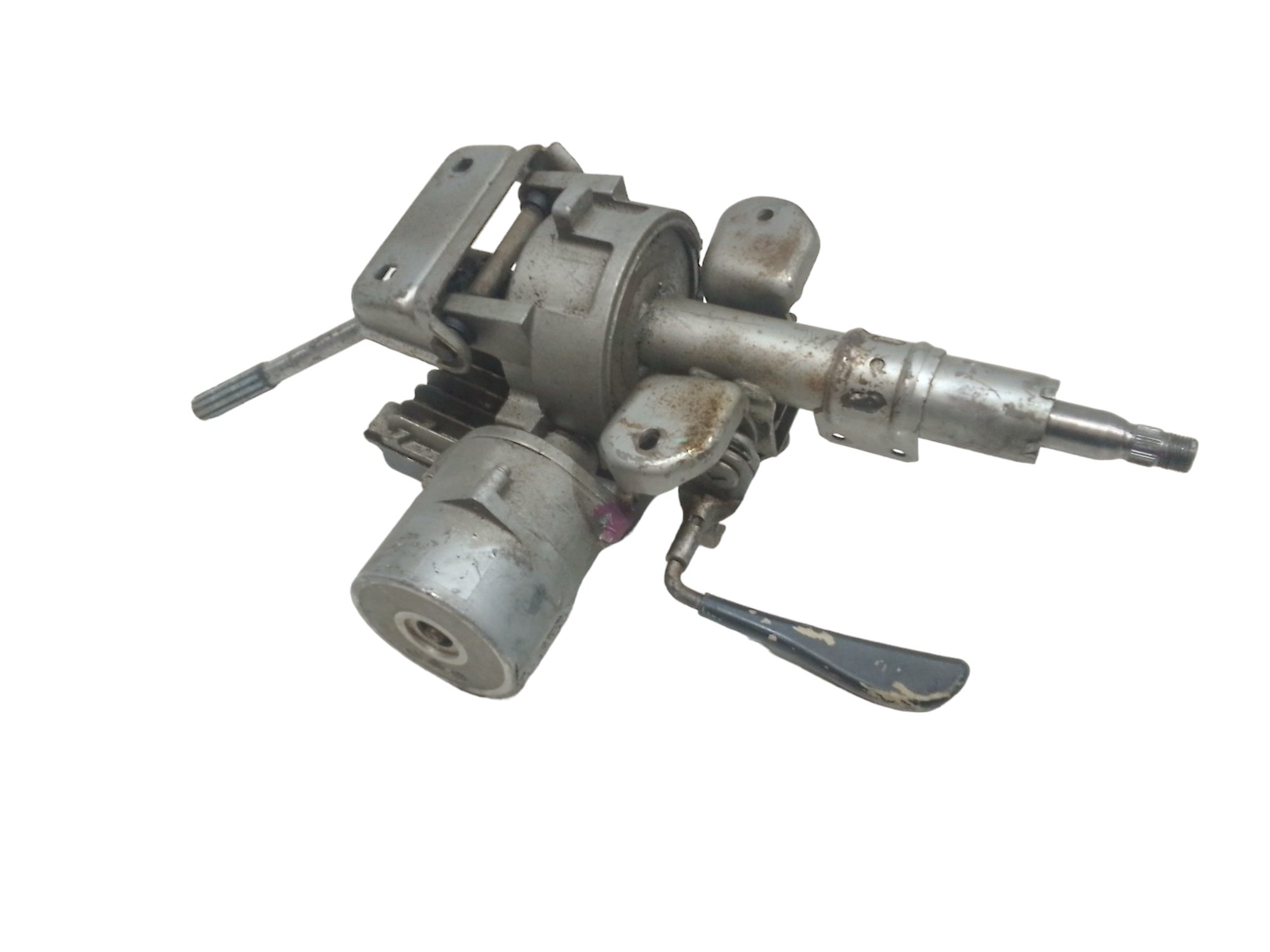 City completo per Fiat 500 Serie (07>14) (2007 - 2014)