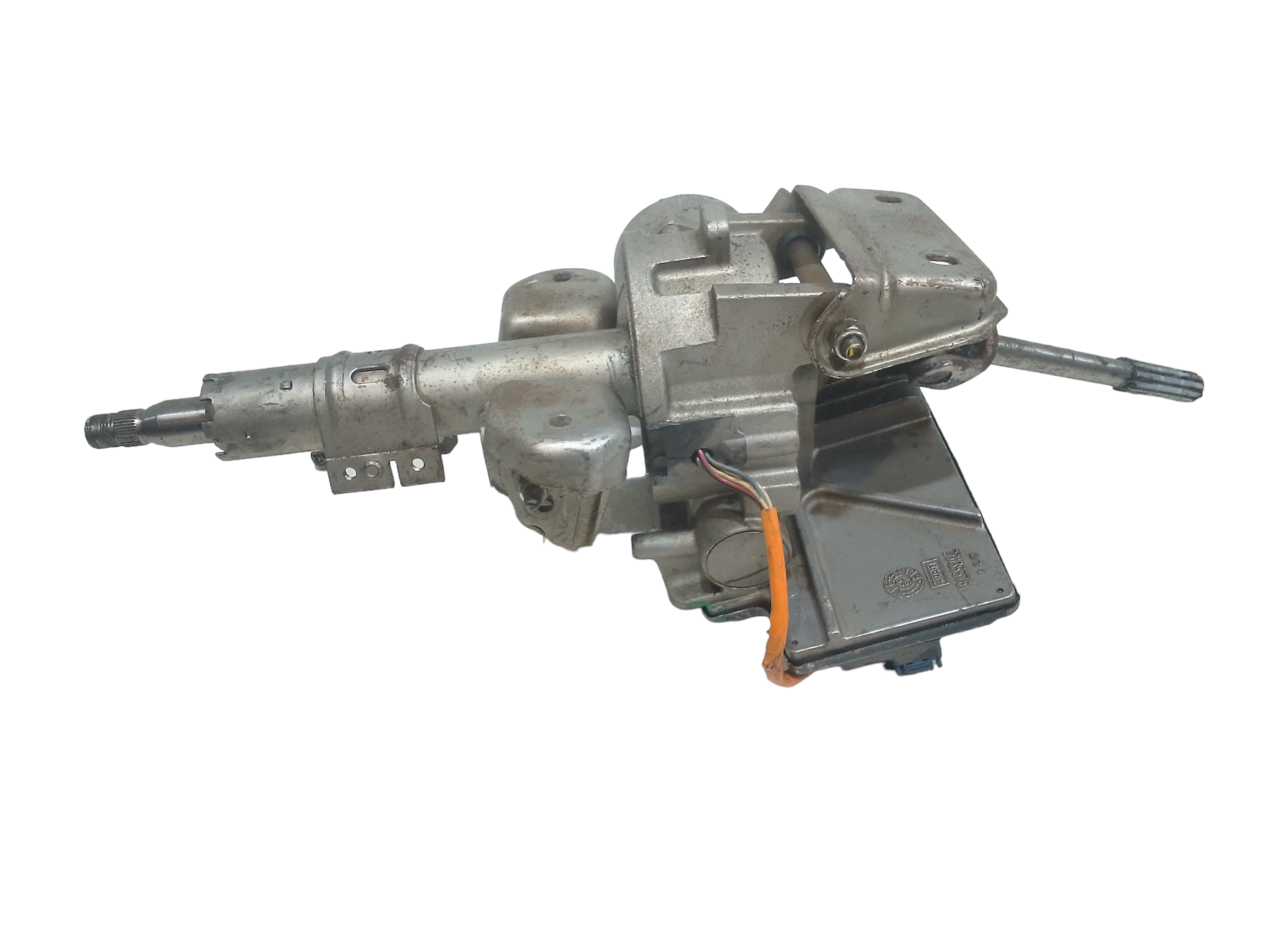 City completo per Fiat 500 Serie (07>14) (2007 - 2014)