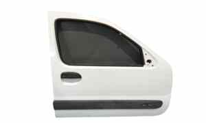 Portiera anteriore Destra per Renault Kangoo 3 Serie (2003 - 2007)