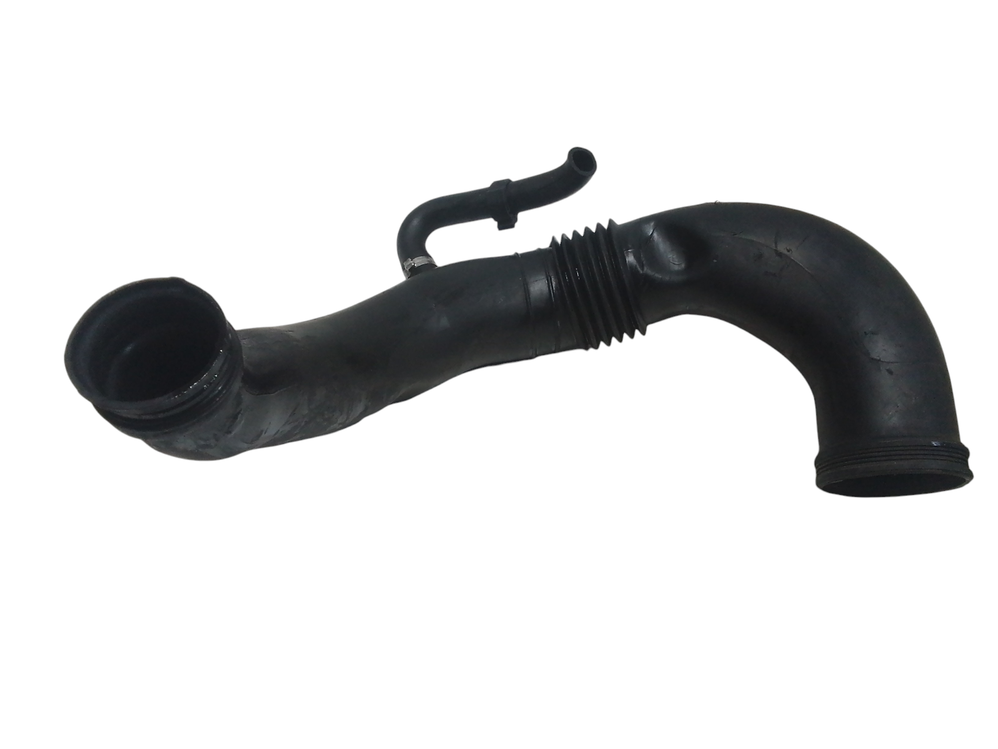 Tubo aspirazione filtro aria per Peugeot Boxer 3 Serie (2006 - 2011)