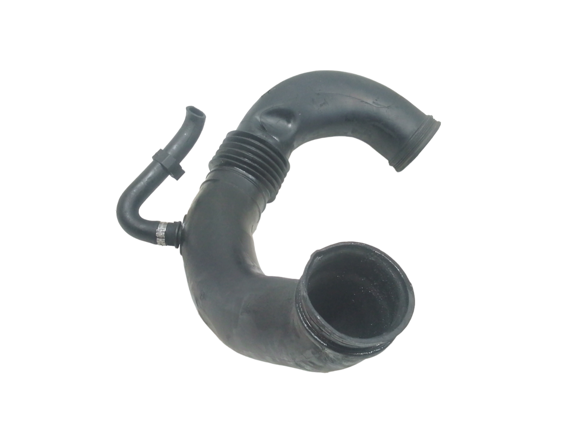 Tubo aspirazione filtro aria per Peugeot Boxer 3 Serie (2006 - 2011)