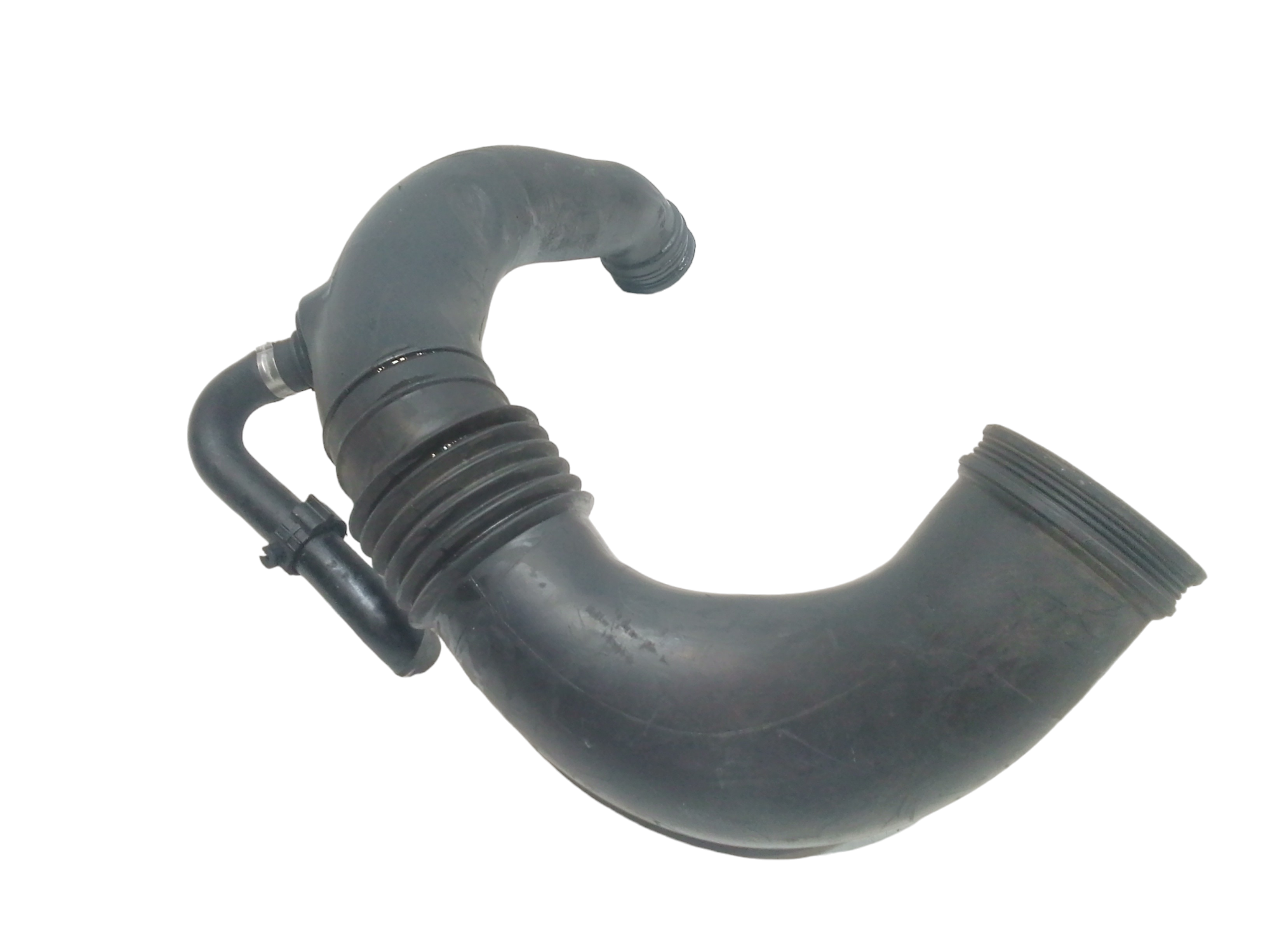 Tubo aspirazione filtro aria per Peugeot Boxer 3 Serie (2006 - 2011)