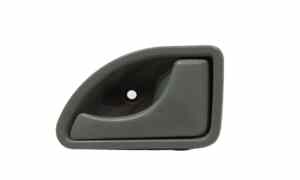 Maniglia interna Anteriore Destra per Renault Kangoo 3 Serie (2003 - 2007)