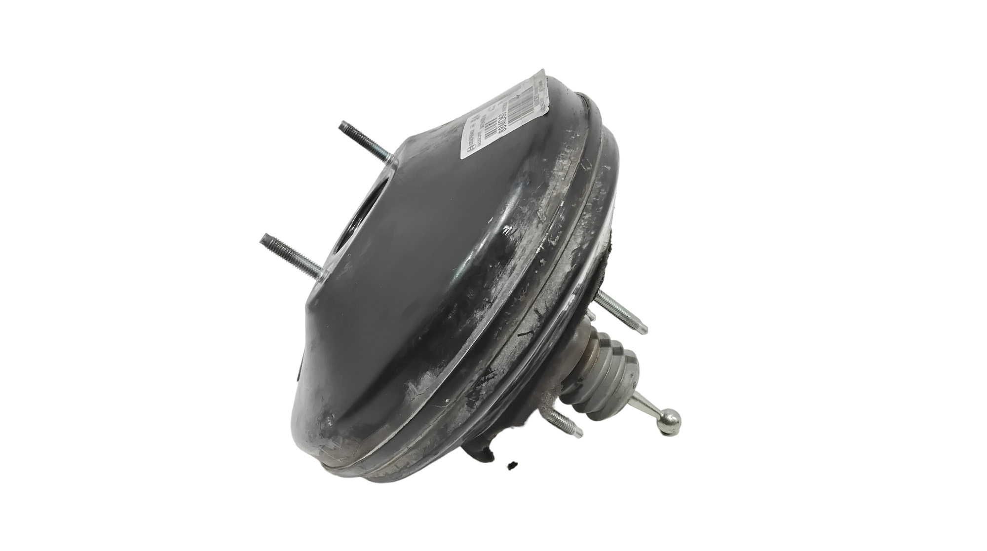 Servofreno per Citroen C3 Serie (2009 - 2015)