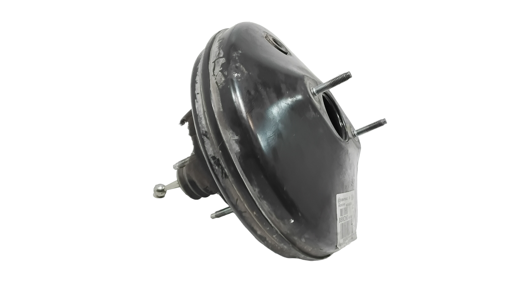 Servofreno per Citroen C3 Serie (2009 - 2015)