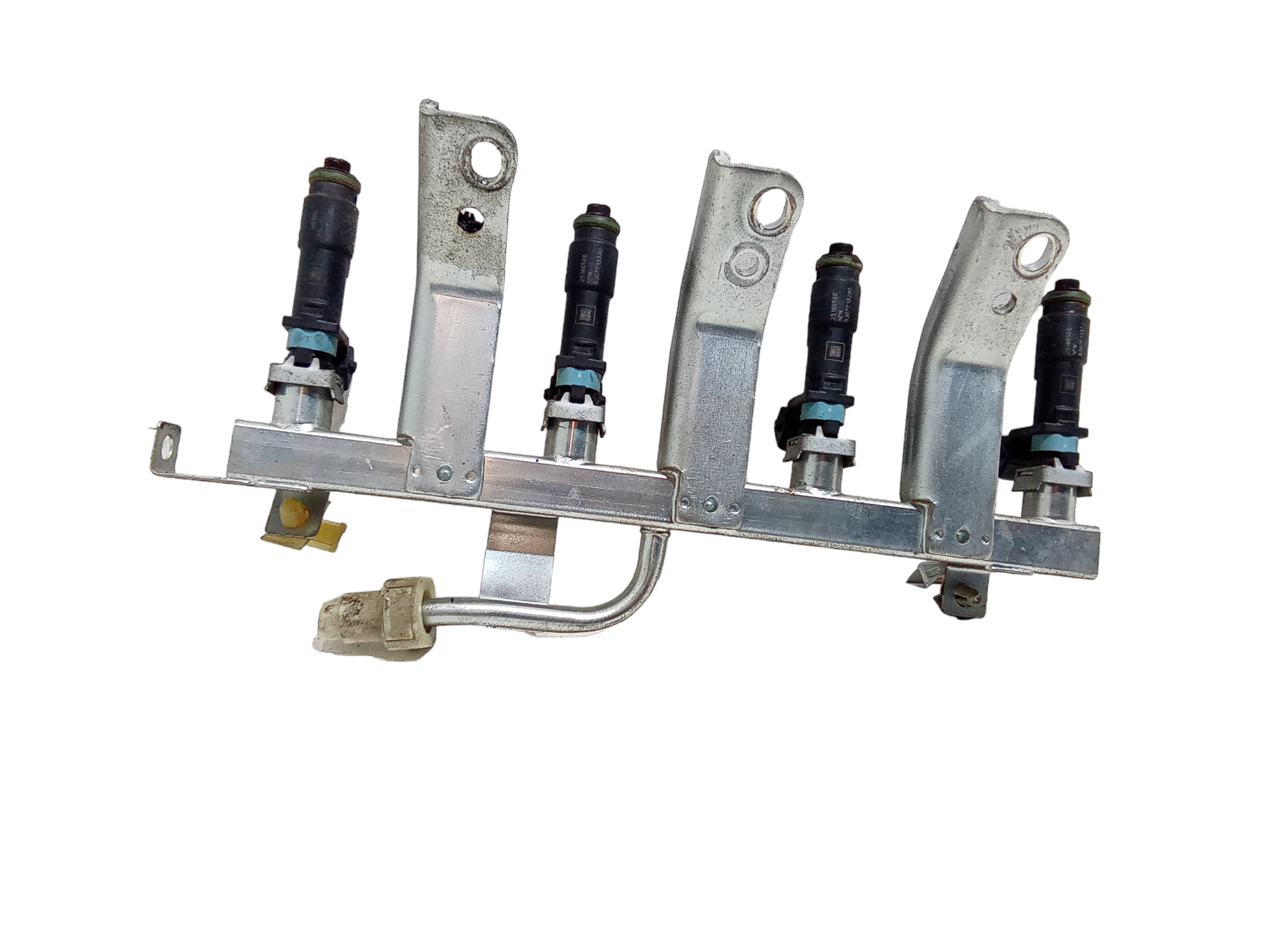 Iniettori per Chevrolet Spark 1 Serie (2009 - 2012)