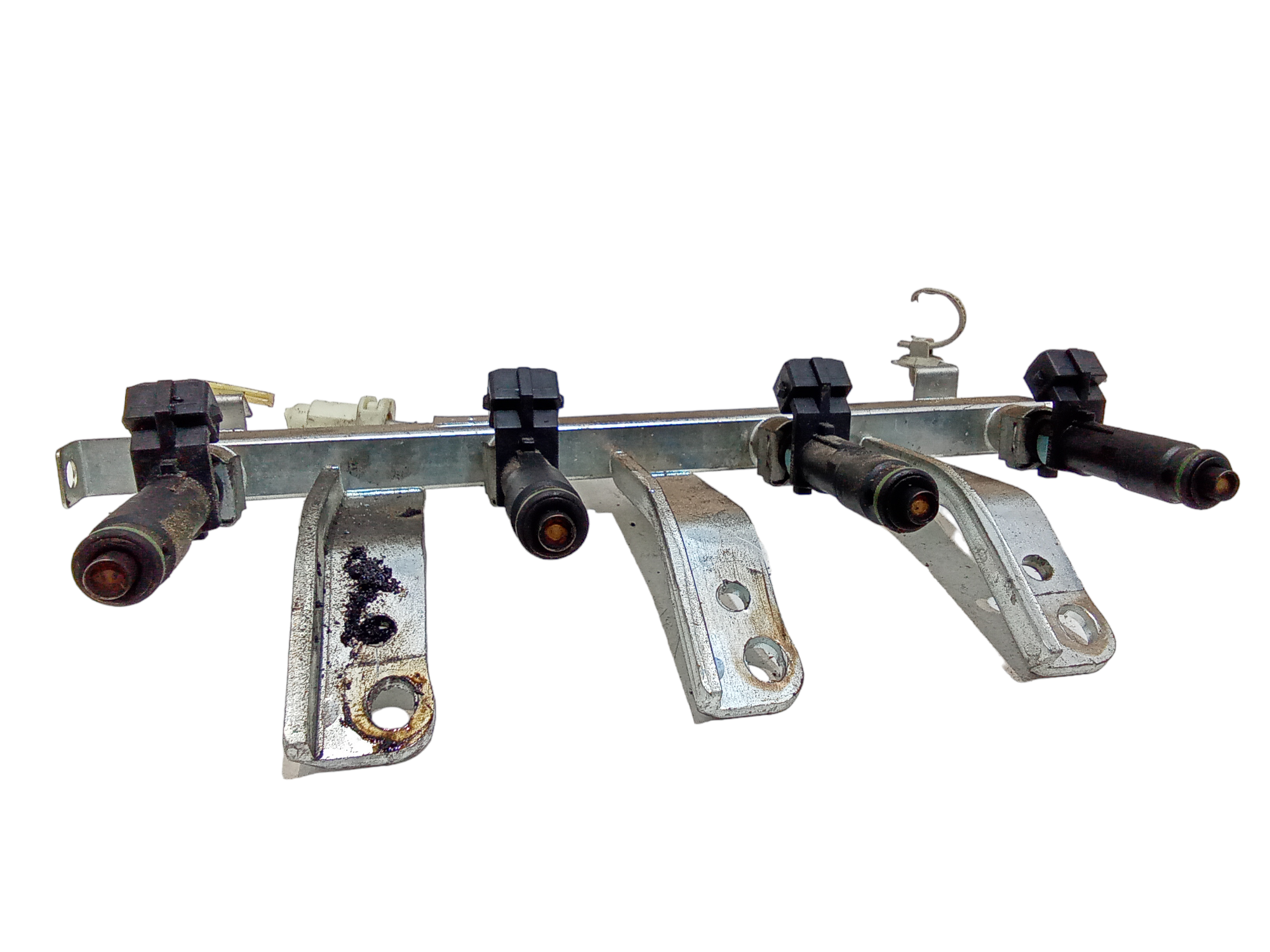 Iniettori per Chevrolet Spark 1 Serie (2009 - 2012)