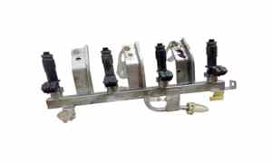 Iniettori per Chevrolet Spark 1 Serie (2009 - 2012)