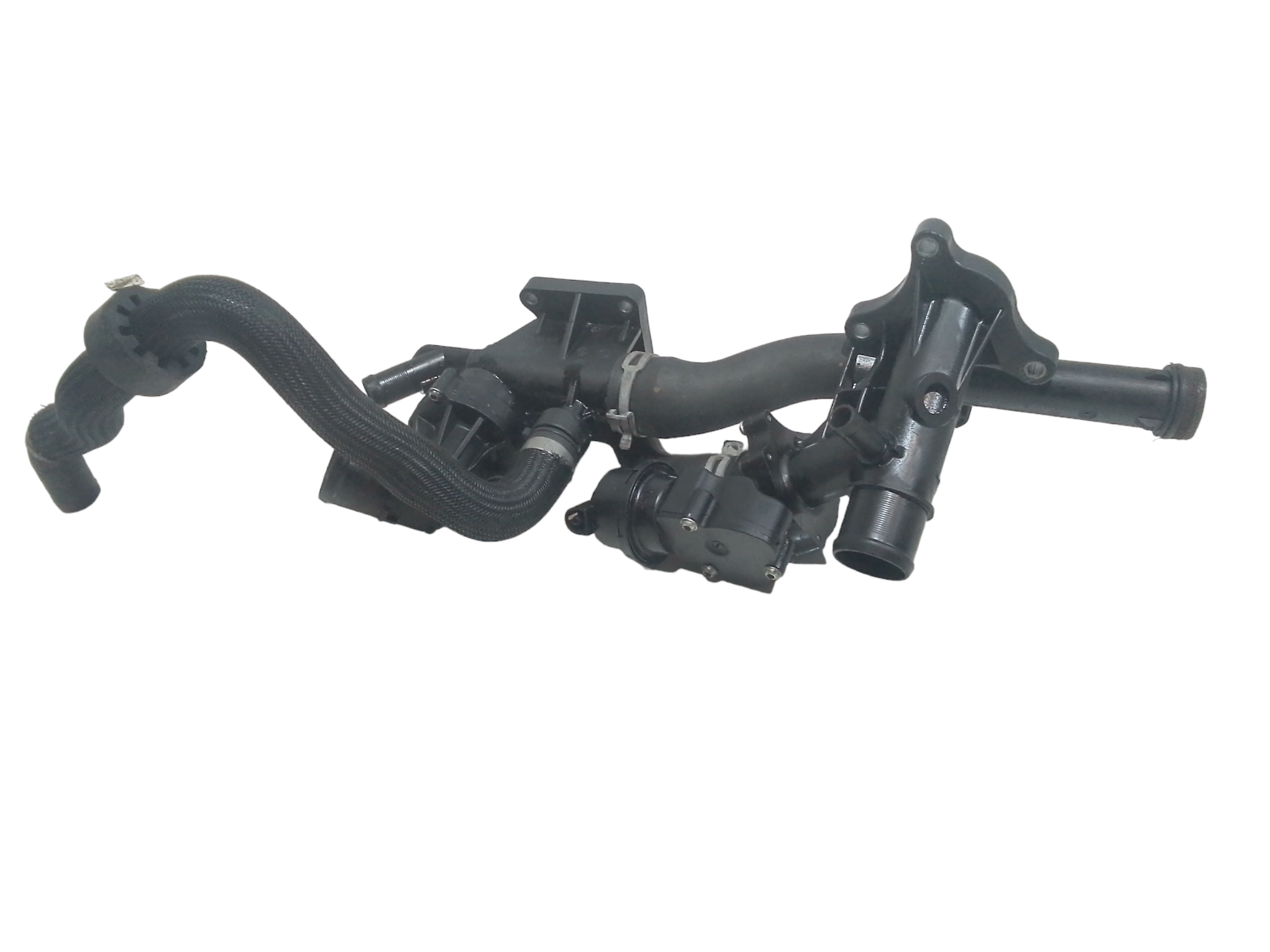 Termostato per Renault Trafic Serie (2014 - In produzione)