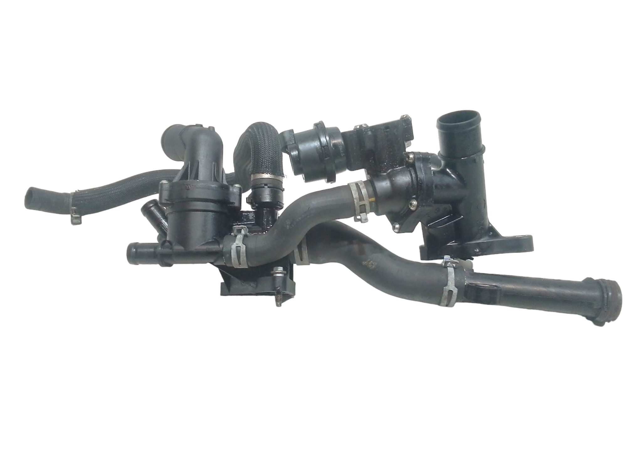 Termostato per Renault Trafic Serie (2014 - In produzione)