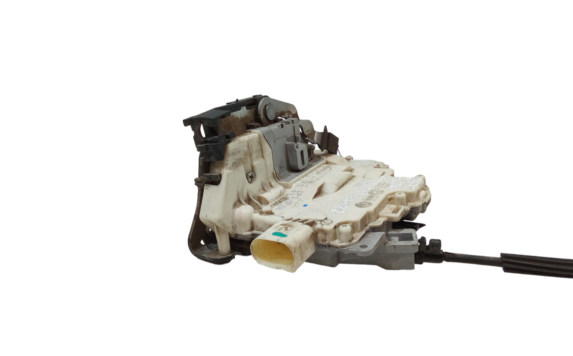 Serratura Anteriore Destra per Seat Altea Berlina (2004 - In produzione)