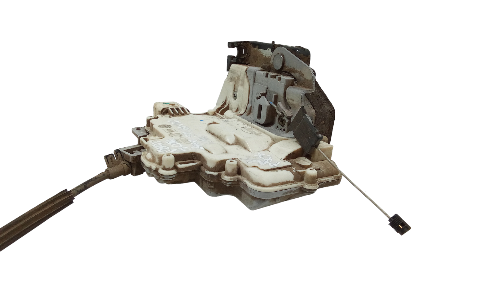 Serratura Anteriore Destra per Seat Altea Berlina (2004 - In produzione)