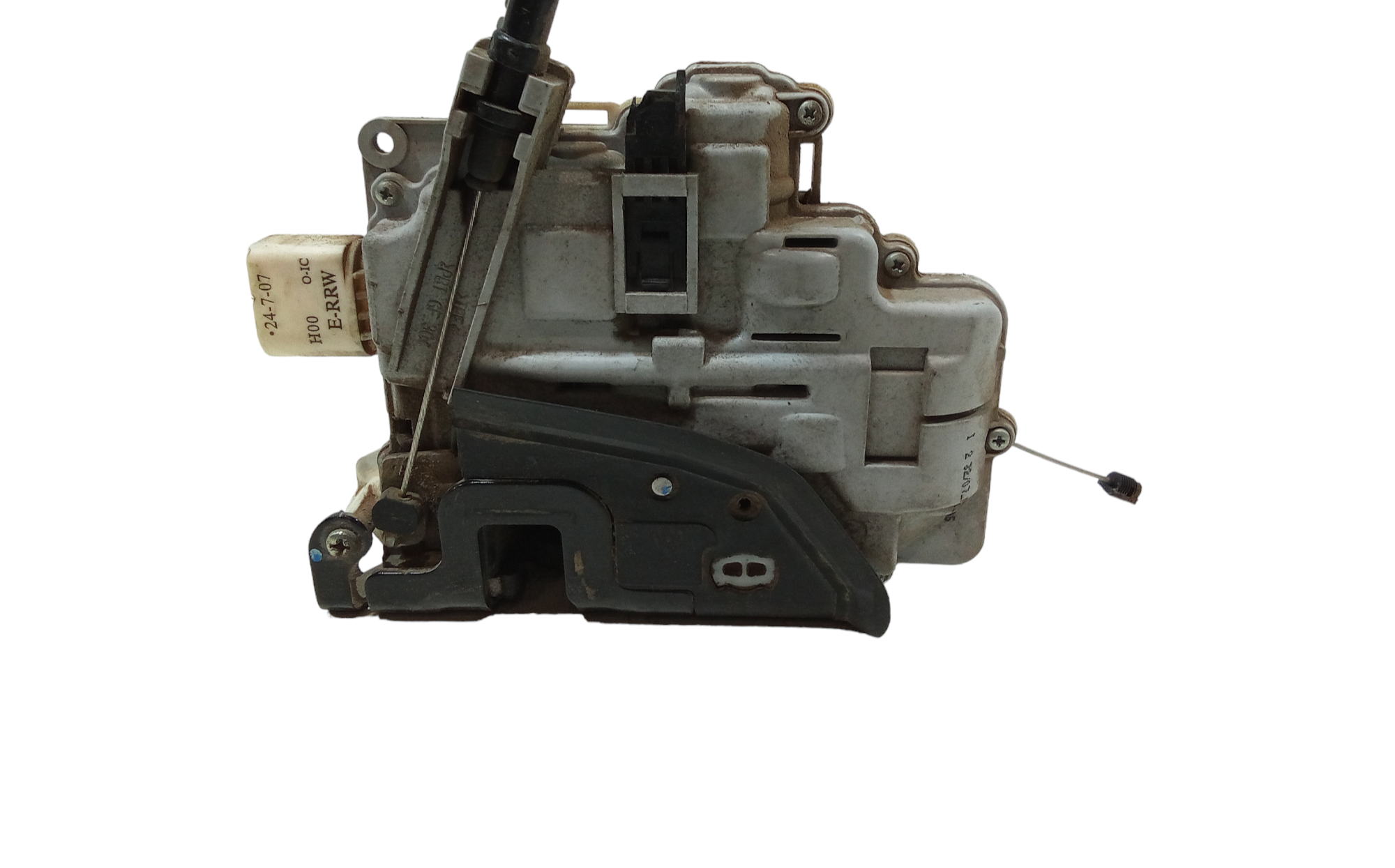 Serratura Anteriore Destra per Seat Altea Berlina (2004 - In produzione)