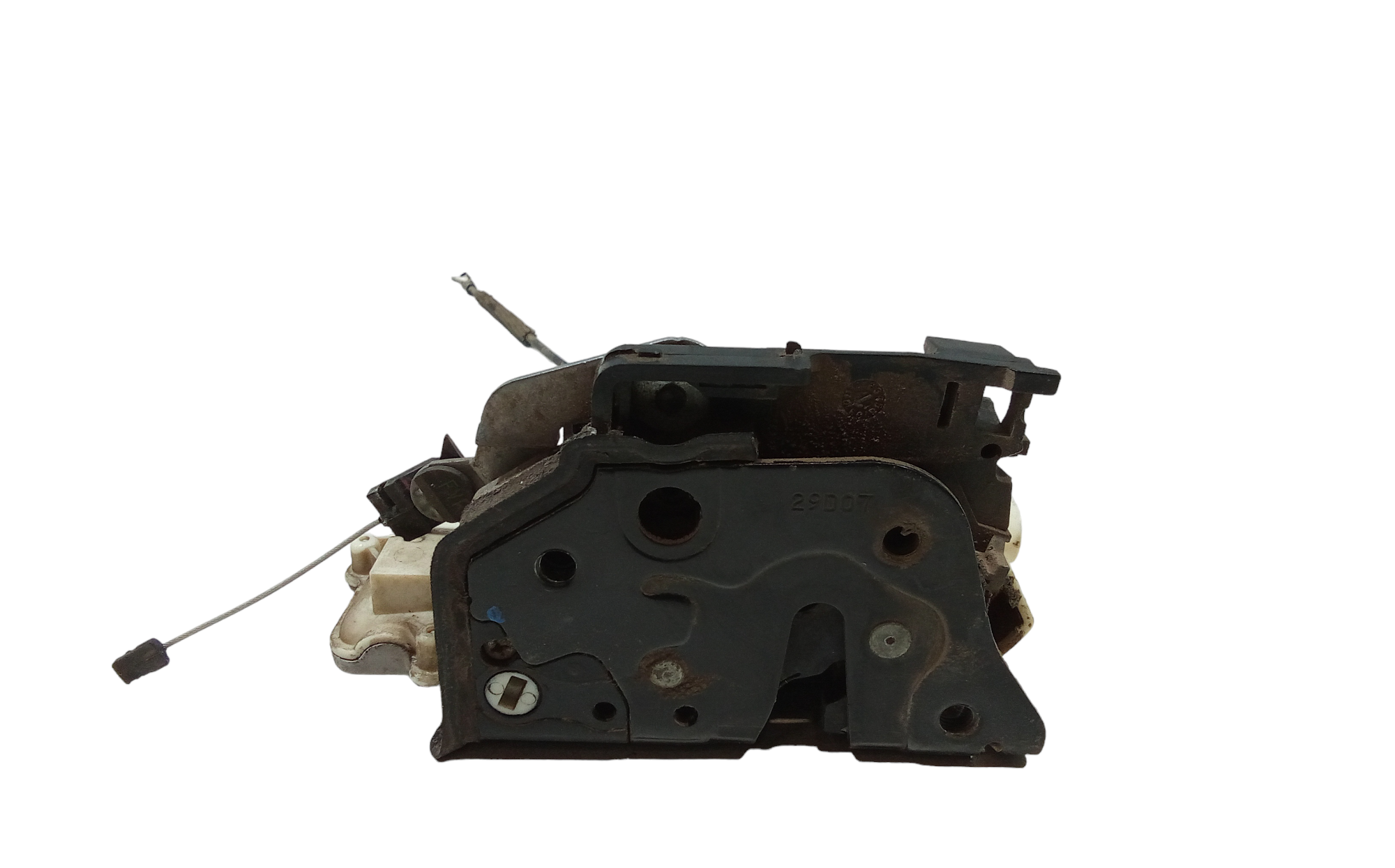 Serratura Anteriore Destra per Seat Altea Berlina (2004 - In produzione)