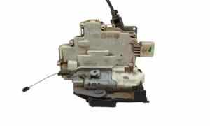 Serratura Anteriore Destra per Seat Altea Berlina (2004 - In produzione)