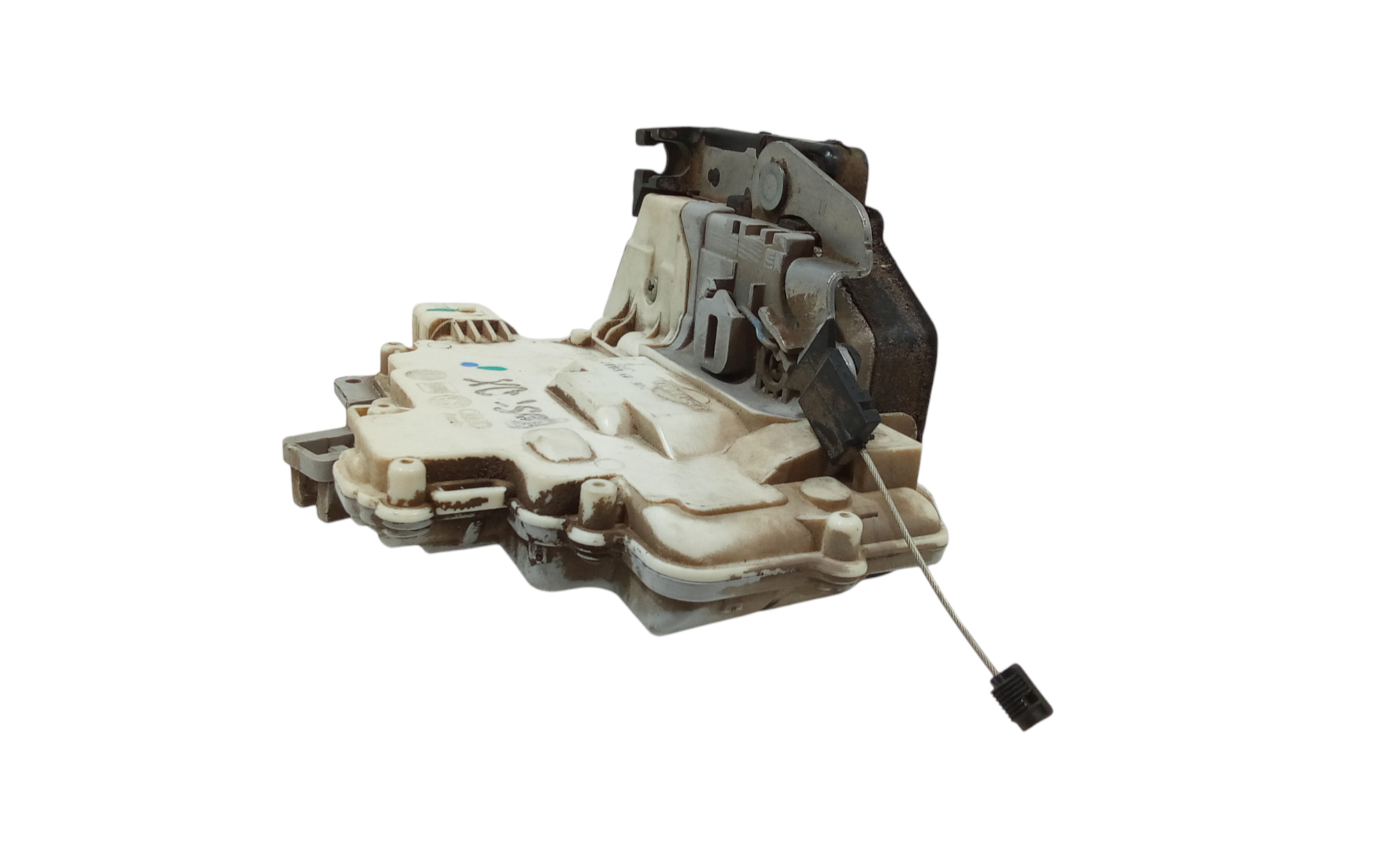 Serratura Posteriore destra per Seat Altea Berlina (2004 - In produzione)