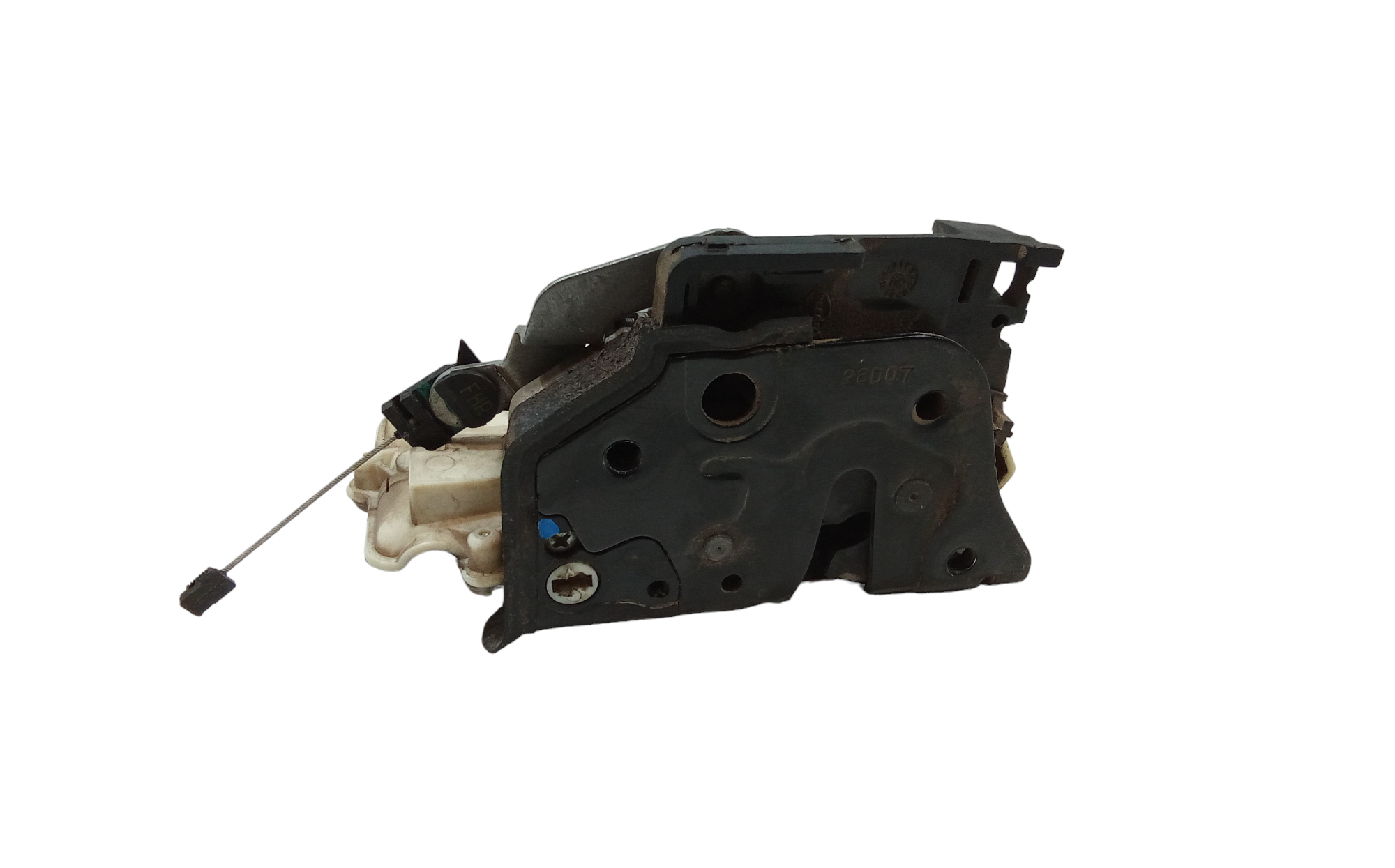 Serratura Posteriore destra per Seat Altea Berlina (2004 - In produzione)