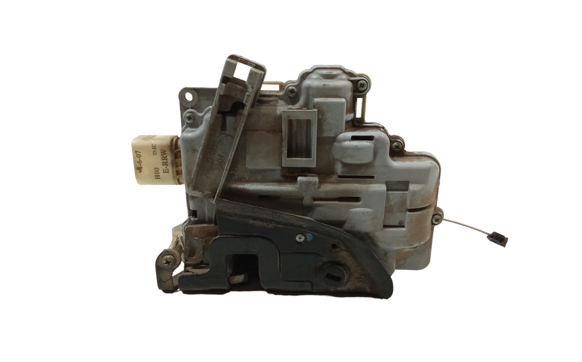 Serratura Posteriore destra per Seat Altea Berlina (2004 - In produzione)