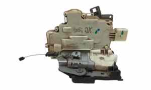 Serratura Posteriore destra per Seat Altea Berlina (2004 - In produzione)