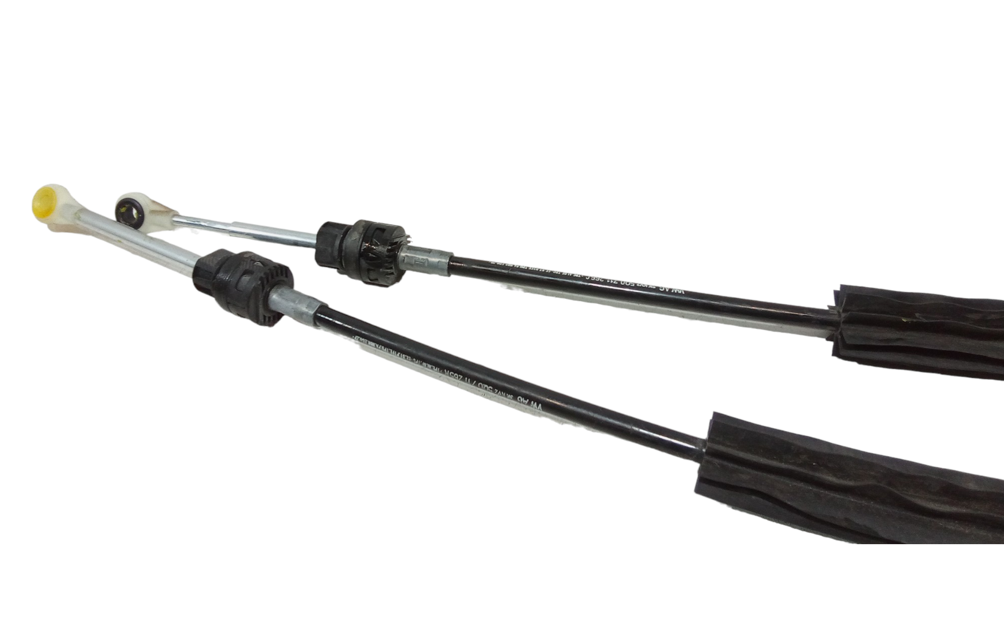 Cavi Marce per Volkswagen Golf 7 Berlina (12>) (2012 - In produzione)