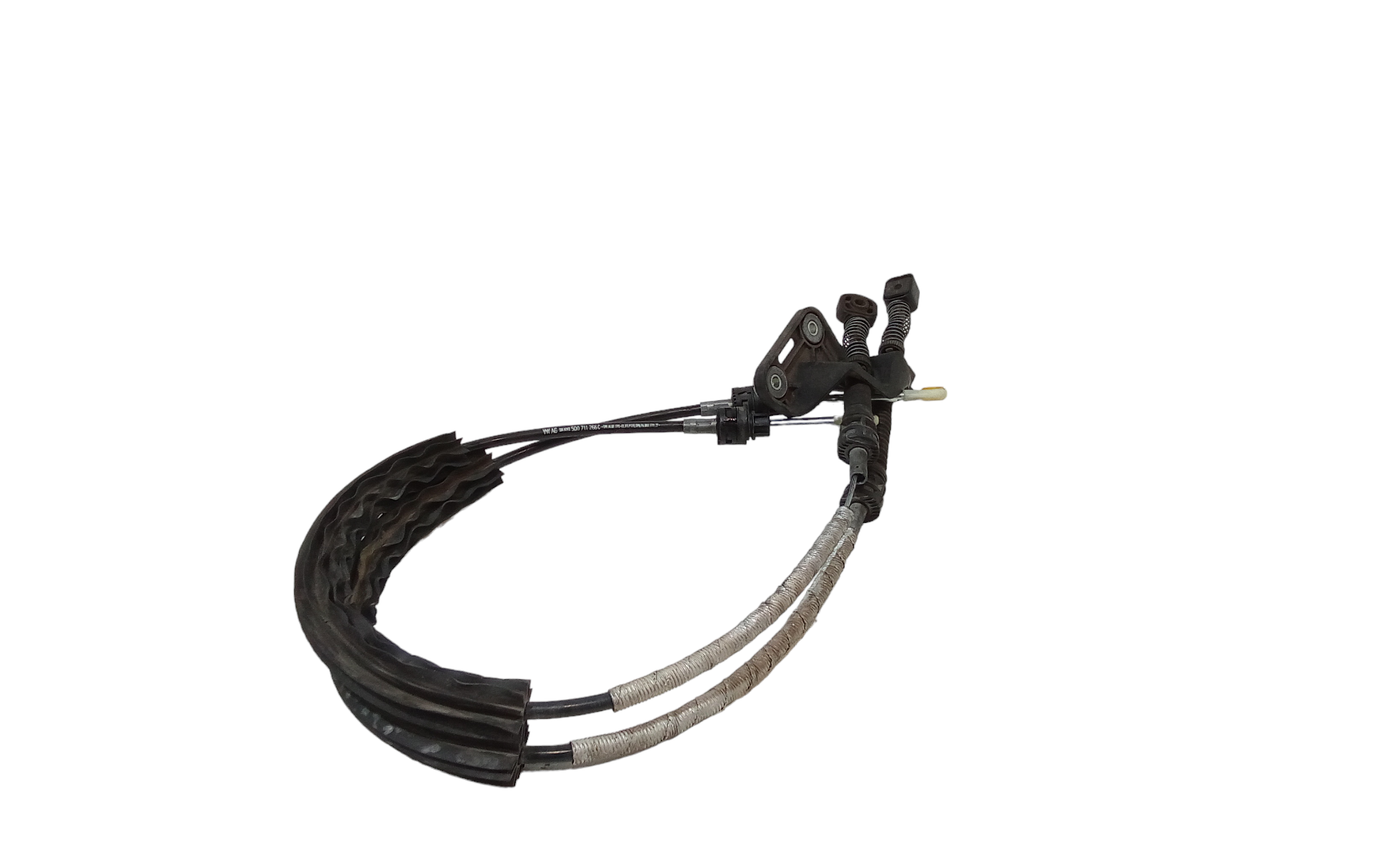 Cavi Marce per Volkswagen Golf 7 Berlina (12>) (2012 - In produzione)