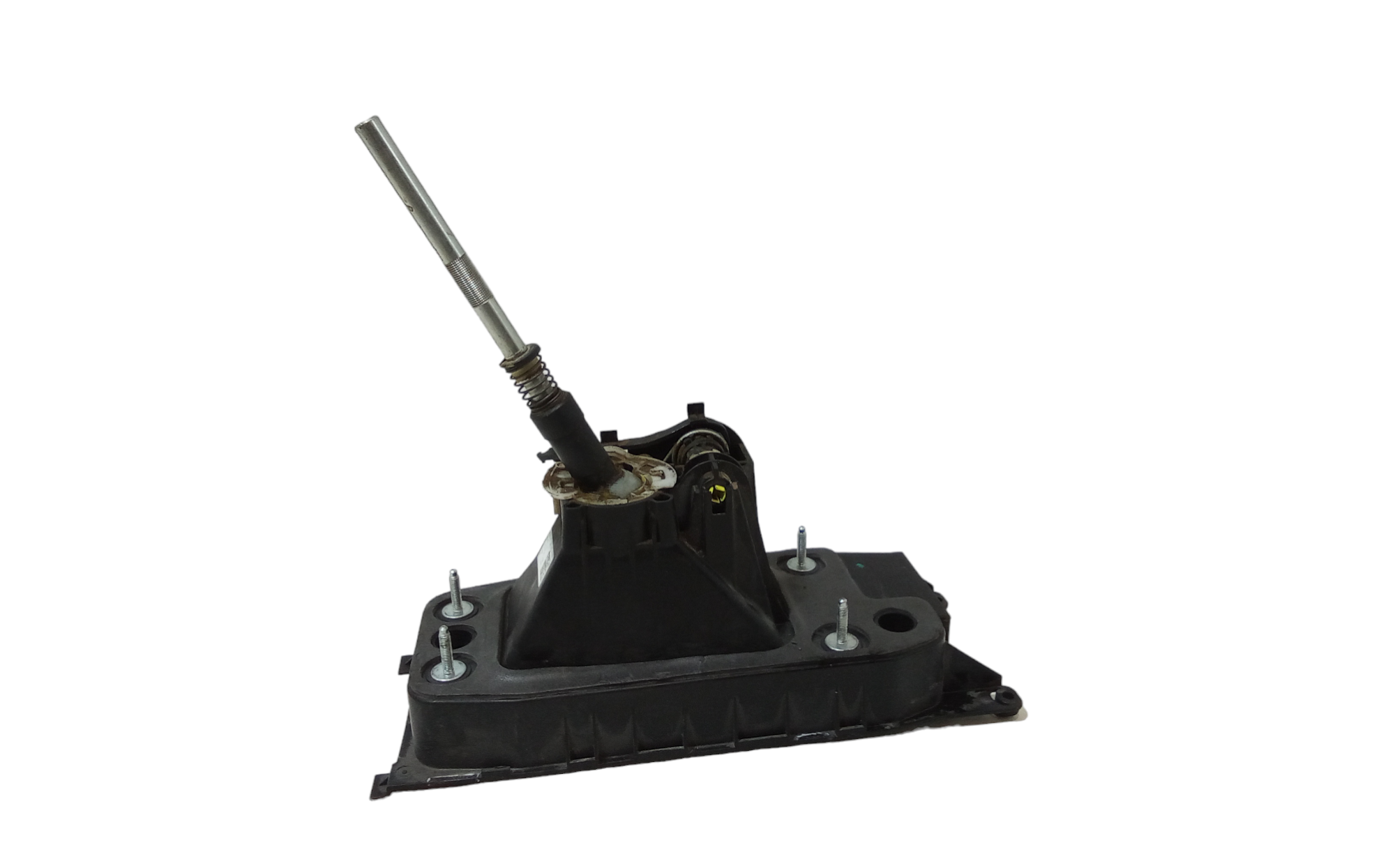 Leva Cambio per Volkswagen Golf 7 Berlina (12>) (2012 - In produzione)