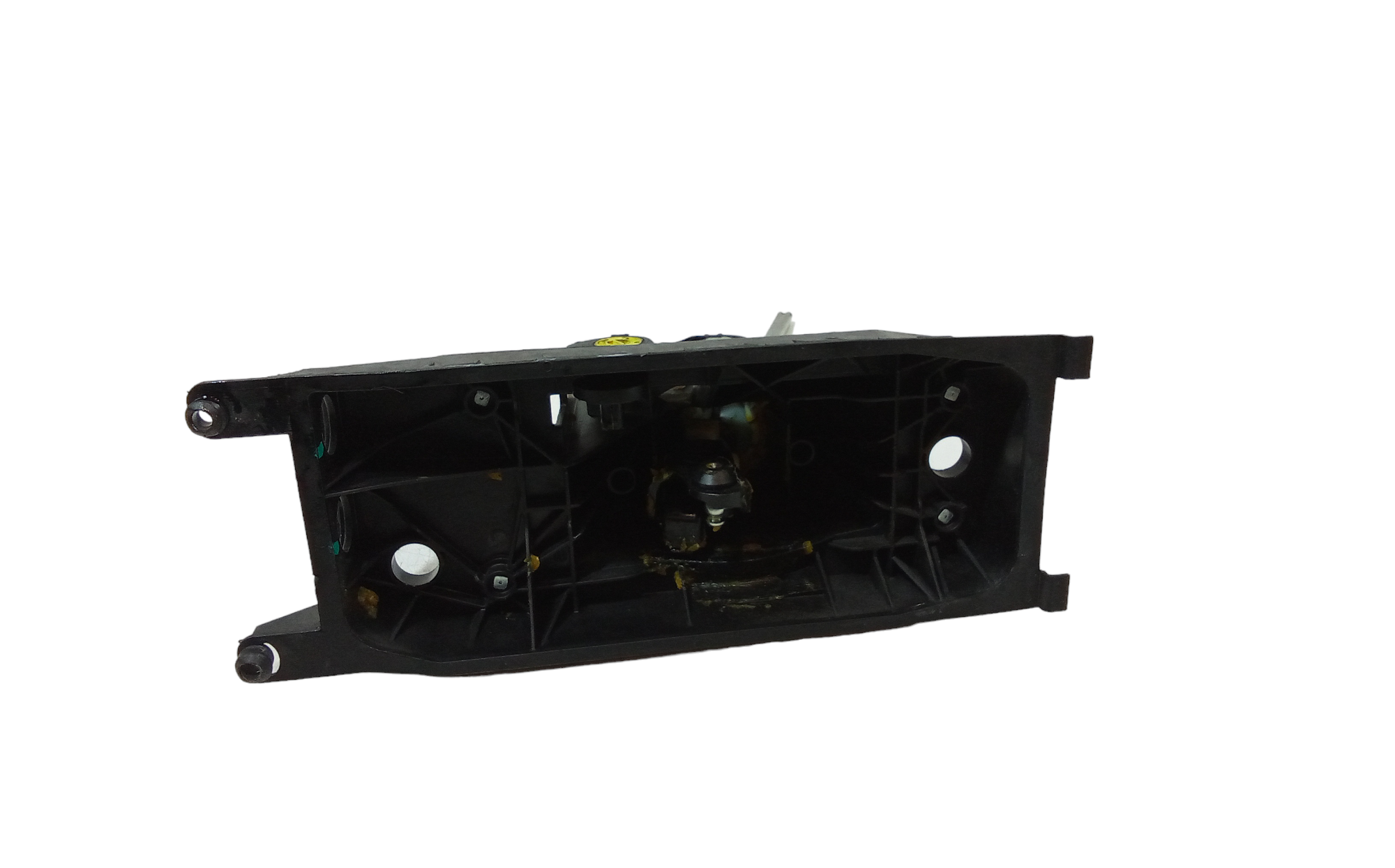 Leva Cambio per Volkswagen Golf 7 Berlina (12>) (2012 - In produzione)