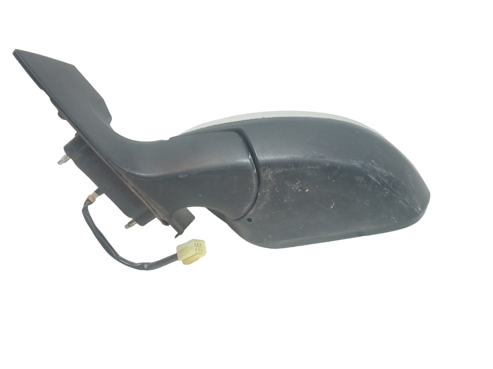 Specchietto Retrovisore Sinistro per Opel Agila B (2008 - In produzione)