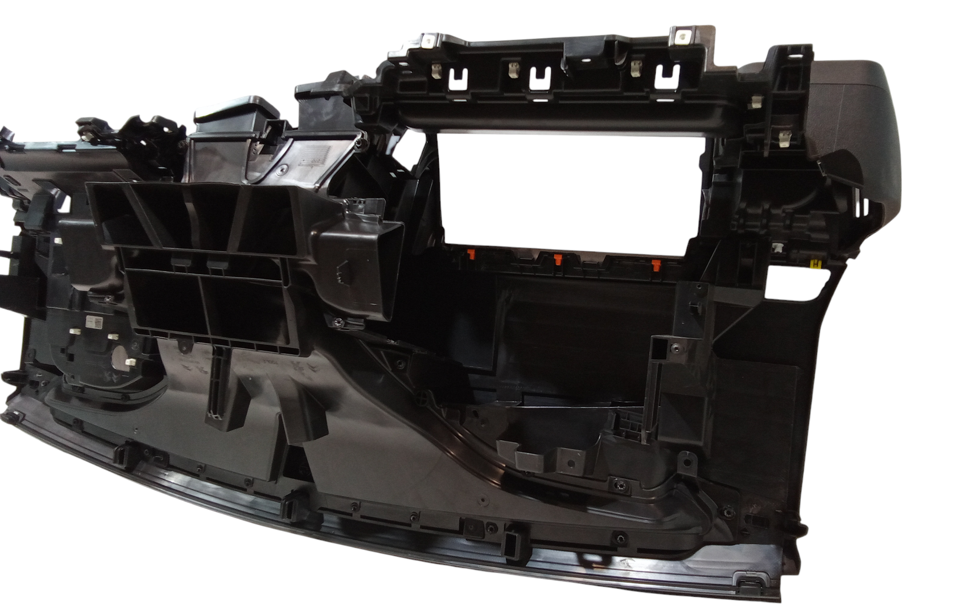 Cruscotto nudo per Peugeot Partner Serie (16>) (2016 - In produzione)