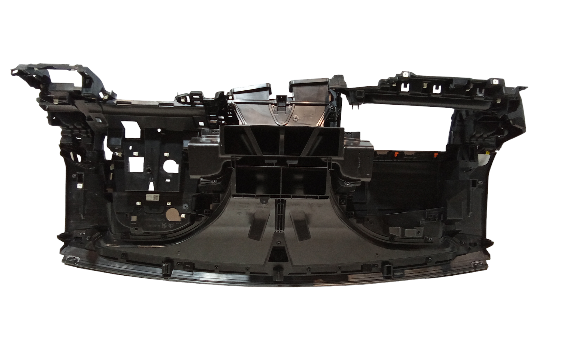 Cruscotto nudo per Peugeot Partner Serie (16>) (2016 - In produzione)