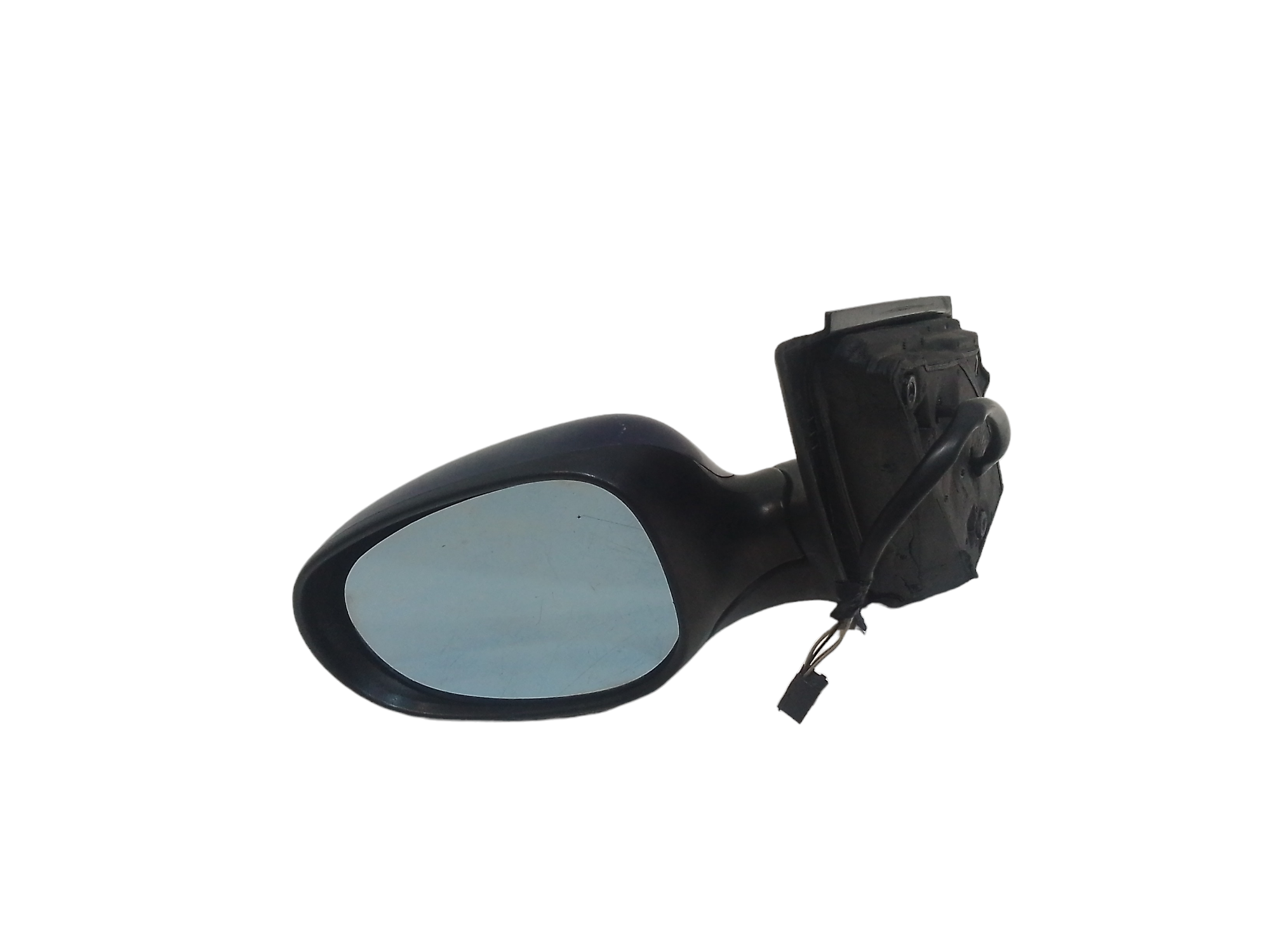 Specchietto Retrovisore Sinistro per Fiat Bravo 2 Serie (2007 - 2010)