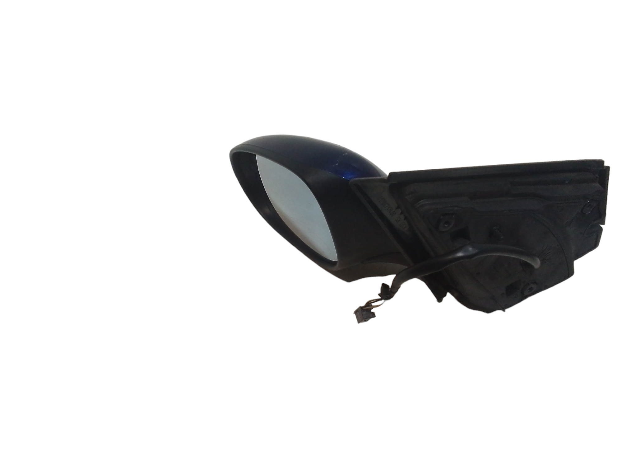 Specchietto Retrovisore Sinistro per Fiat Bravo 2 Serie (2007 - 2010)