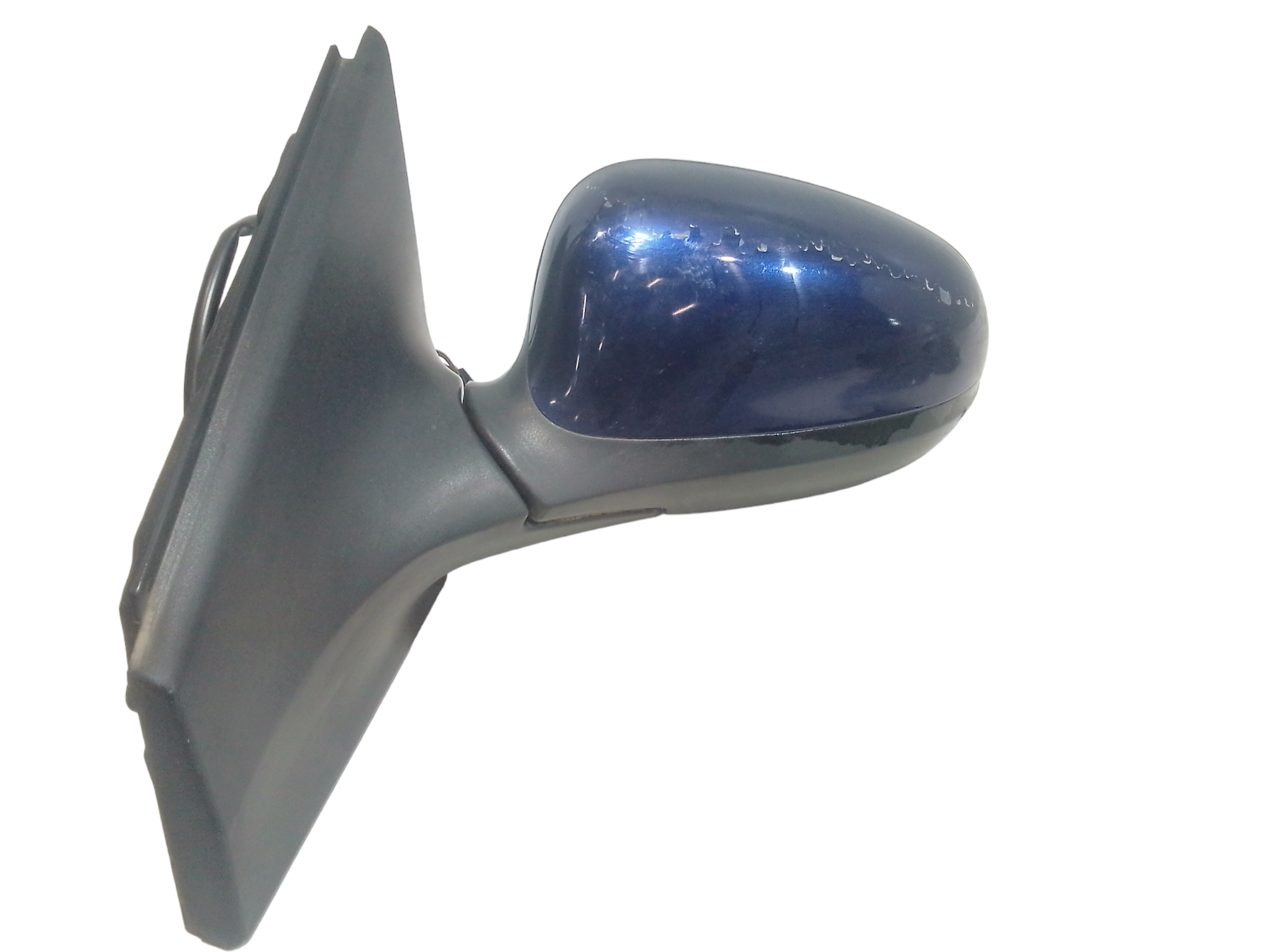 Specchietto Retrovisore Sinistro per Fiat Bravo 2 Serie (2007 - 2010)