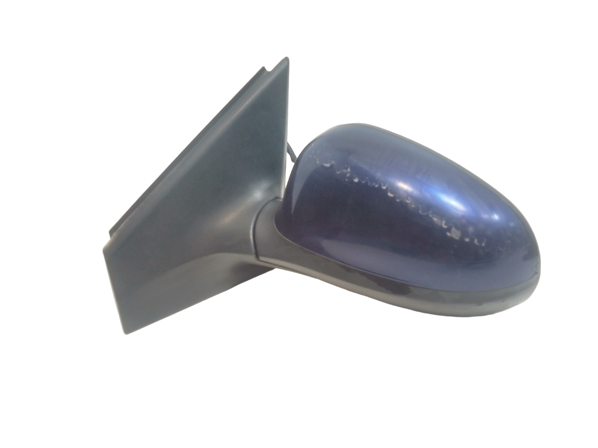 Specchietto Retrovisore Sinistro per Fiat Bravo 2 Serie (2007 - 2010)