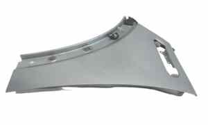 Parafango Anteriore Sinistro per Mini Cooper 1  Serie (2000 - 2006)