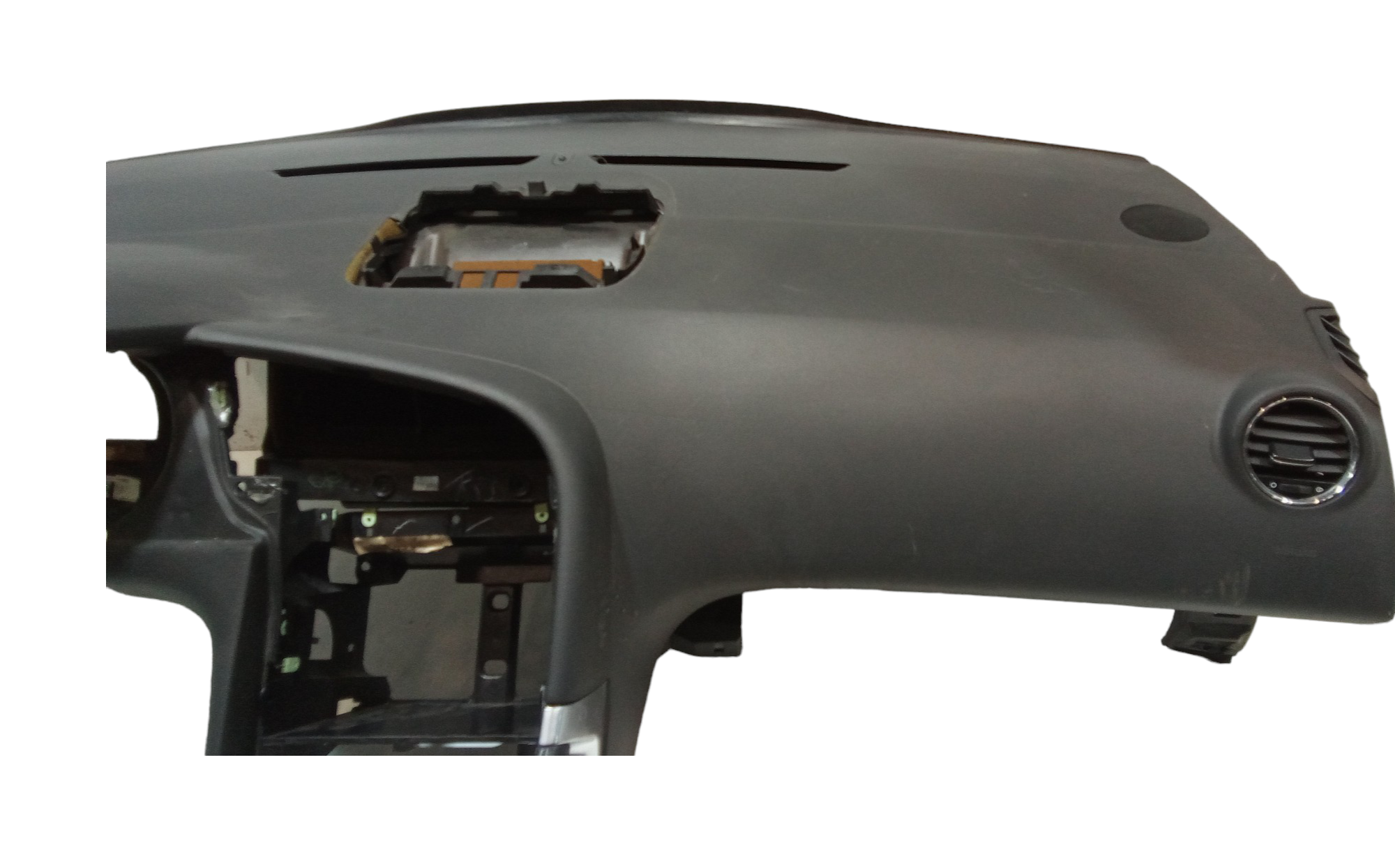 Kit Airbag Completo per Peugeot 3008 Serie (09>16) (2009 - 2016)