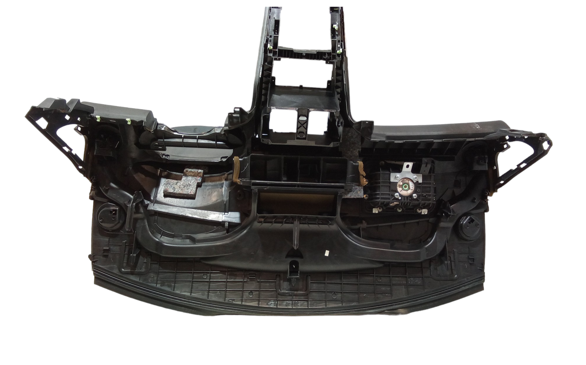 Kit Airbag Completo per Peugeot 3008 Serie (09>16) (2009 - 2016)